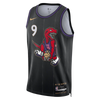 Toronto Raptors Nike City Edition 2024