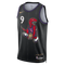 Toronto Raptors Nike City Edition 2024