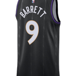 Toronto Raptors Nike City Edition 2024