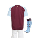 Kit de Criança - Aston Villa Principal 24/25