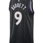 Toronto Raptors Nike City Edition 2024