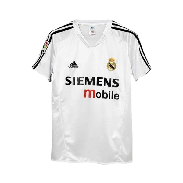 Real Madrid Principal 04/05