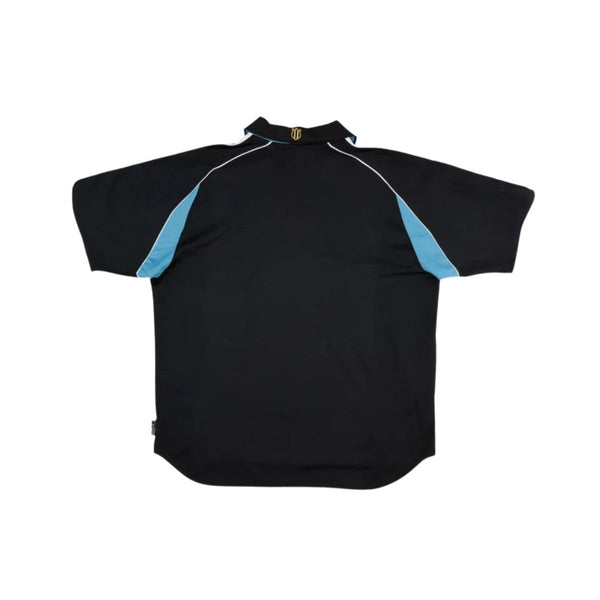 Newcastle United Alternativa 00/01