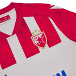 Estrela Vermelha Principal 24/25