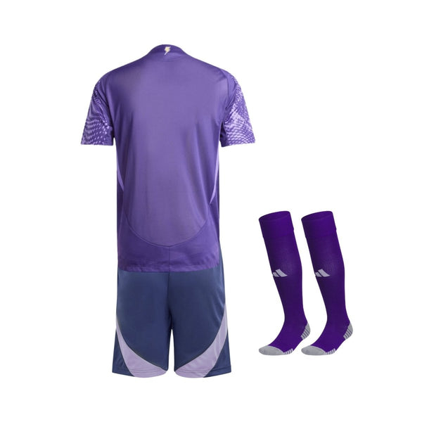 Kit de Criança - Orlando Principal 25/26