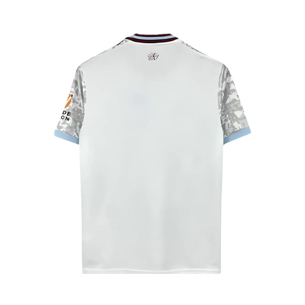 Aston Villa Edição Especial 25/26
