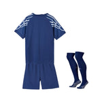 Kit de Criança - PSG Quarto 24/25