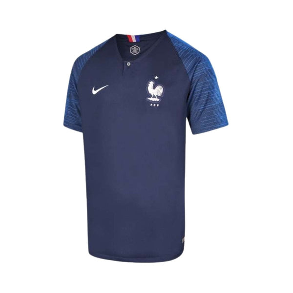 França Principal 18/19