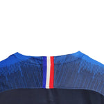 França Principal 18/19