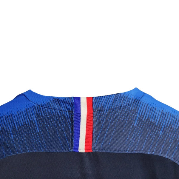França Principal 18/19