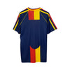 Galatasaray Terceiro 98/99