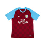 Aston Villa Principal 11/12