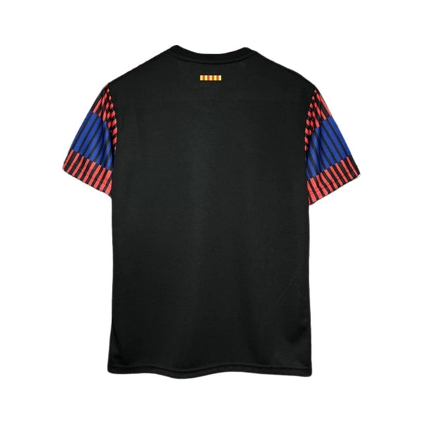 Barcelona Pré-Jogo 24/25