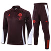 Bayern Munique 24/25 - Fato de Treino - 1/2 Zip