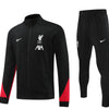 Liverpool 24/25 - Fato de Treino - Zip Completo