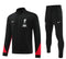 Liverpool 24/25 - Fato de Treino - Zip Completo
