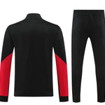Liverpool 24/25 - Fato de Treino - Zip Completo