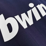 Real Madrid Alternativa 12/13 - Manga Comprida