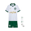 Kit de Criança - Palmeiras Alternativa 24/25