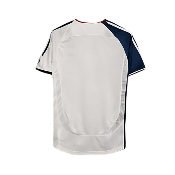 Liverpool Alternativa 06/07