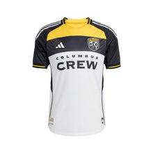 Columbus Crew Terceiro 25/26