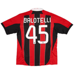 2012-13 - MILÁN LOCAL | RETRO