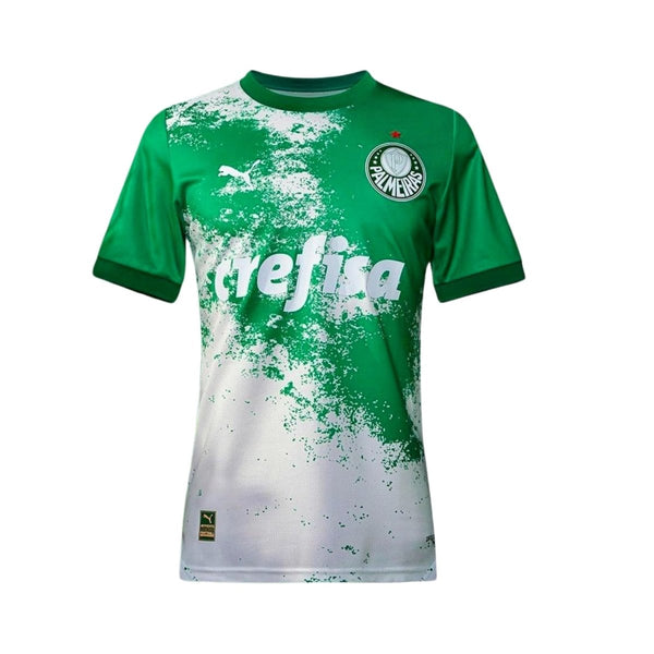 Palmeiras Edição Especial 24/25