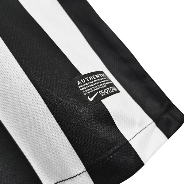 Santos Alternativa 12/13 - Neymar Jr 11
