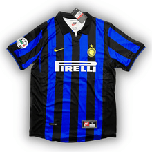 1998-99 - INTER DE MILÁN LOCAL | RETRO