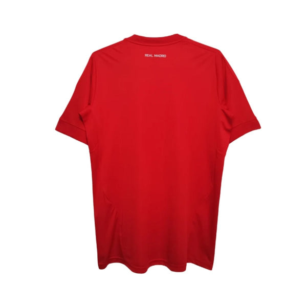 Real Madrid Terceiro 11/12