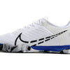 Chuteira Futsal Nike React Gato IC Branca e Preta
