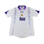Real Madrid Principal 97/98