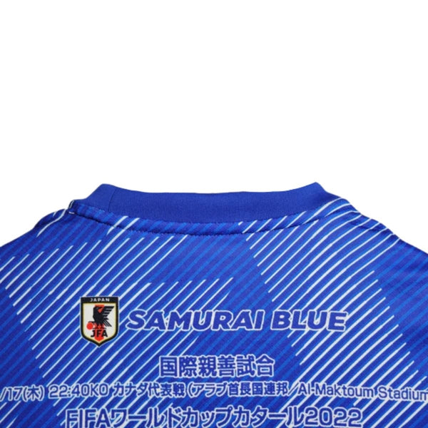 Japão Edição Especial 22/23