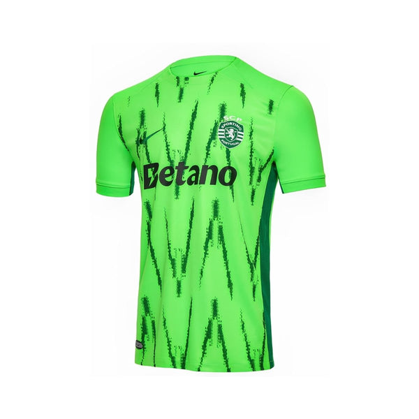 Sporting Terceiro 24/25 - Edição Bicampeão