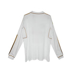 Real Madrid Principal 11/12 - Manga Comprida