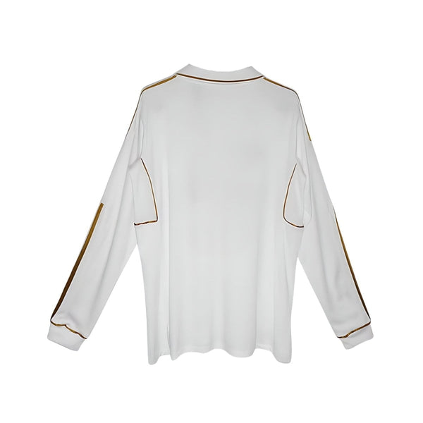 Real Madrid Principal 11/12 - Manga Comprida