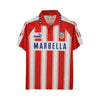 Atletico Madrid Principal 94/95