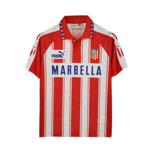 Atletico Madrid Principal 94/95