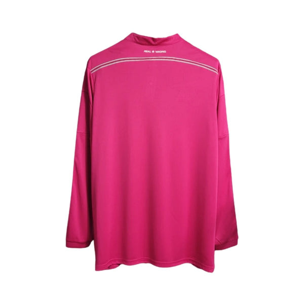 Real Madrid Alternativa 14/15 - Manga Comprida