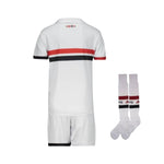 Kit de Criança - São Paulo Principal 24/25