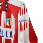 Atletico Madrid Principal 94/95