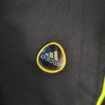 Real Madrid Alternativa 10/11 - Manga Comprida