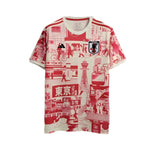 Japão Edição Especial 22/23