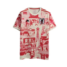 Japão Edição Especial 22/23