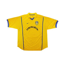 Leeds United Alternativa 00/01