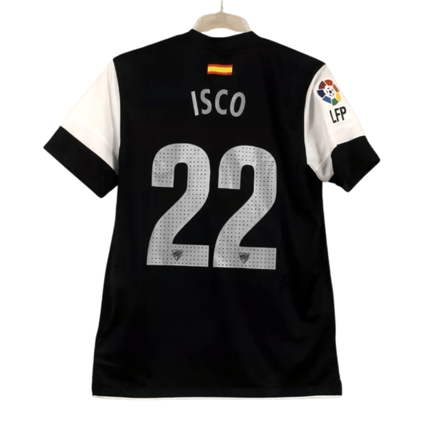 2012-13 - MALAGA AWAY | RETRO