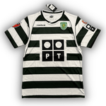 2002-03 -  SPORTING LISBOA LOCAL | RETRO