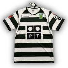 2002-03 -  SPORTING LISBOA LOCAL | RETRO