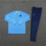 Inglaterra 22/23 - Fato de Treino - 1/2 Zip
