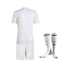 Kit de Criança - Real Madrid Treino 24/25